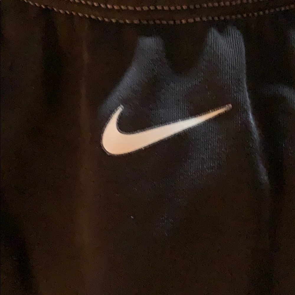 Nike swim one piece bathing suit size 12 - Picture 2 of 4